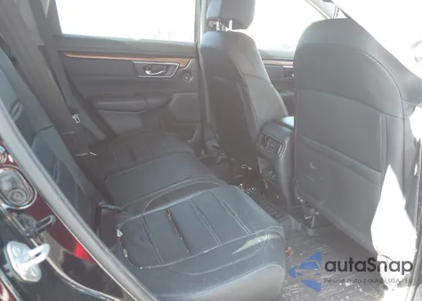 2019 Honda Cr-V Ex-L from USA, damaged, VIN 7FARW2H87KE032609